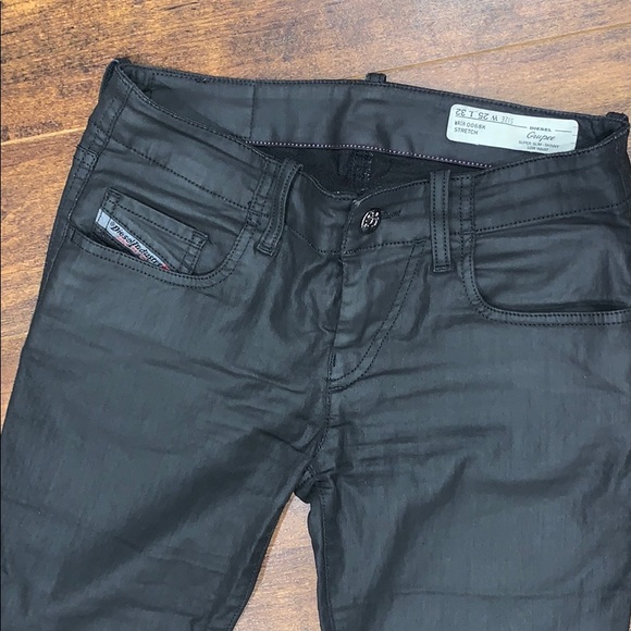 Diesel Jeans - Picture 2 of 8